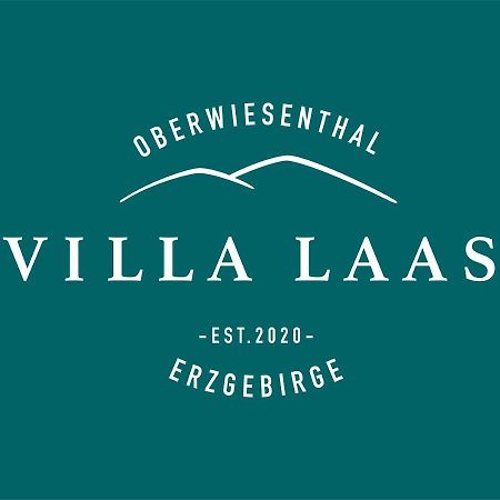 Villa Laas 奥泊维森塔尔 外观 照片