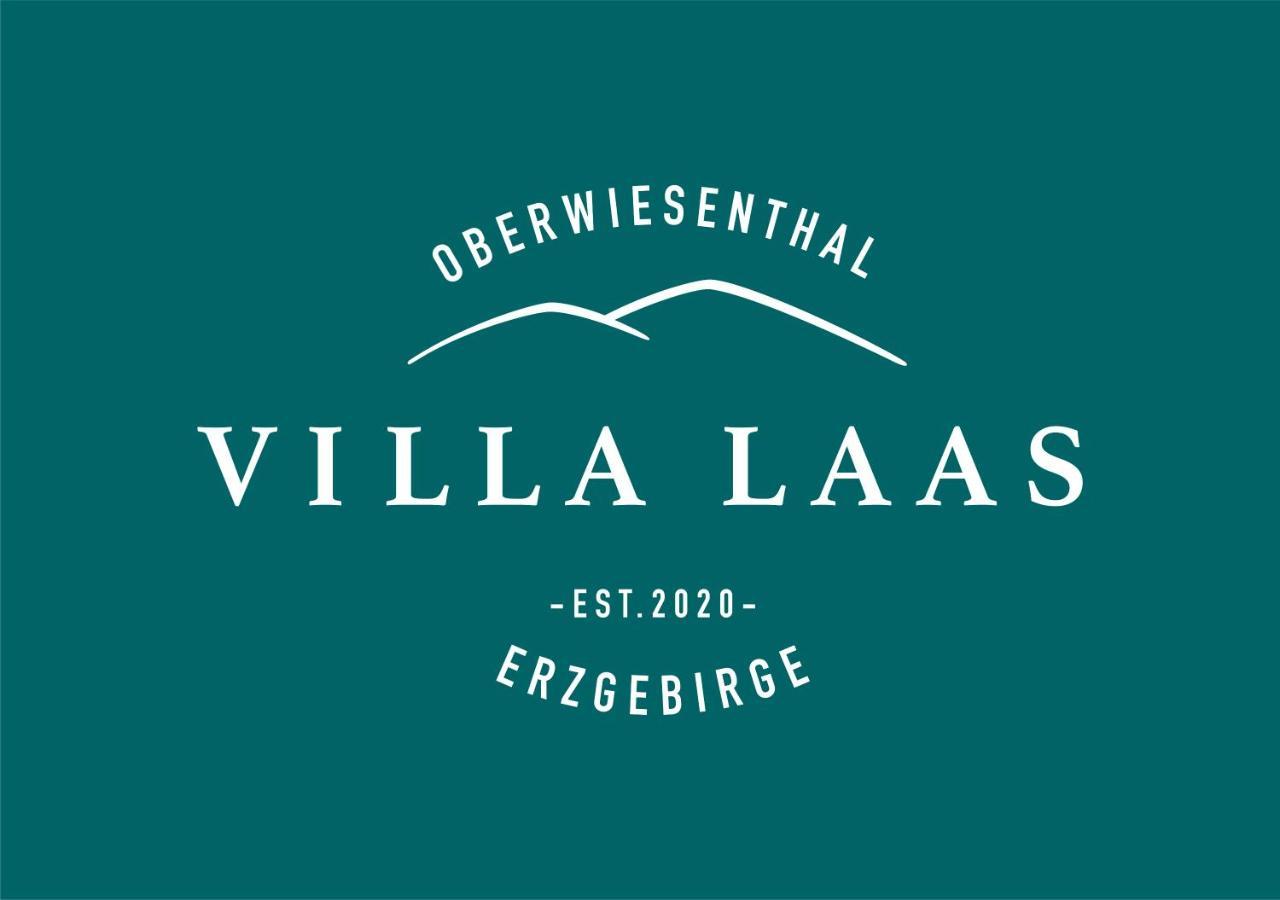 Villa Laas 奥泊维森塔尔 外观 照片